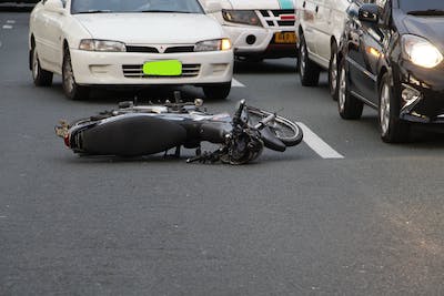 Best Motorcycle Accident Lawyer